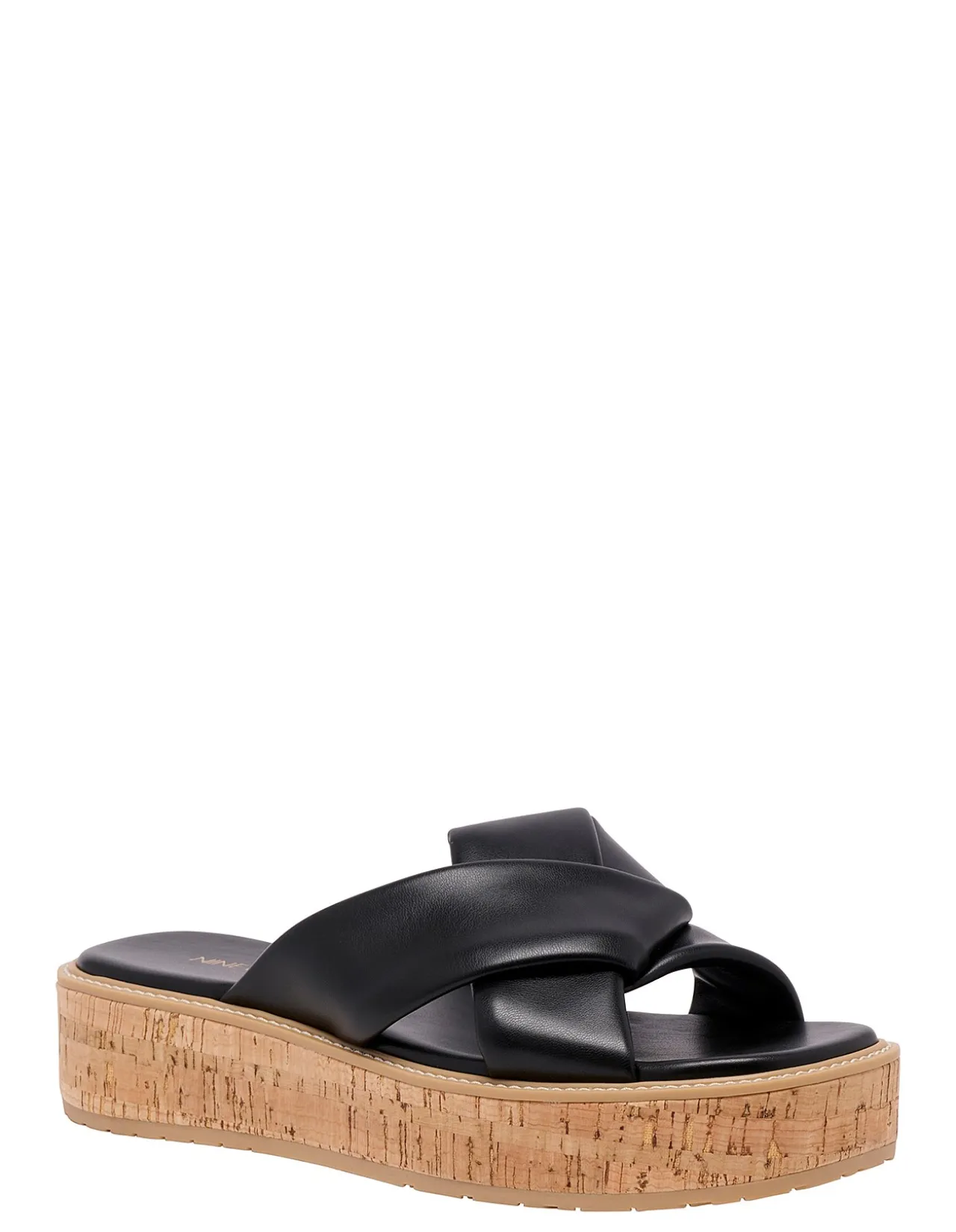 FADER FLATFORM SANDAL