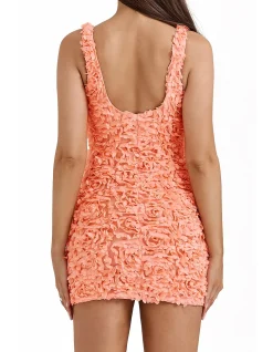 FAENA MINI DRESS