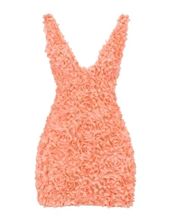 FAENA MINI DRESS