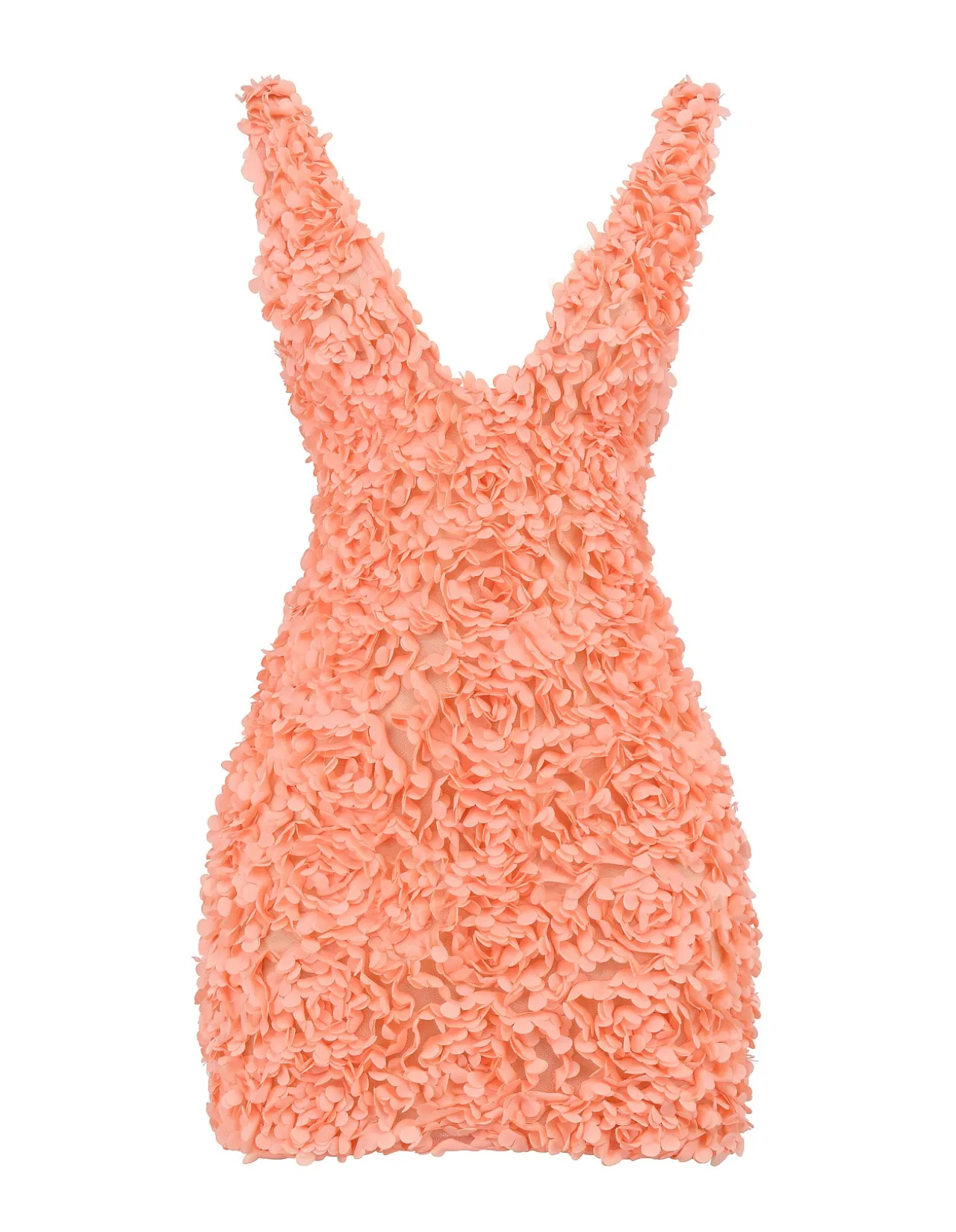 FAENA MINI DRESS