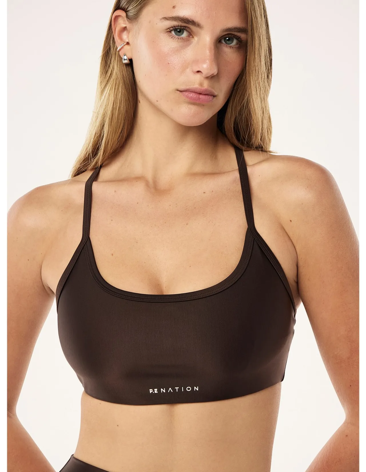 Fairmont Sports Bra