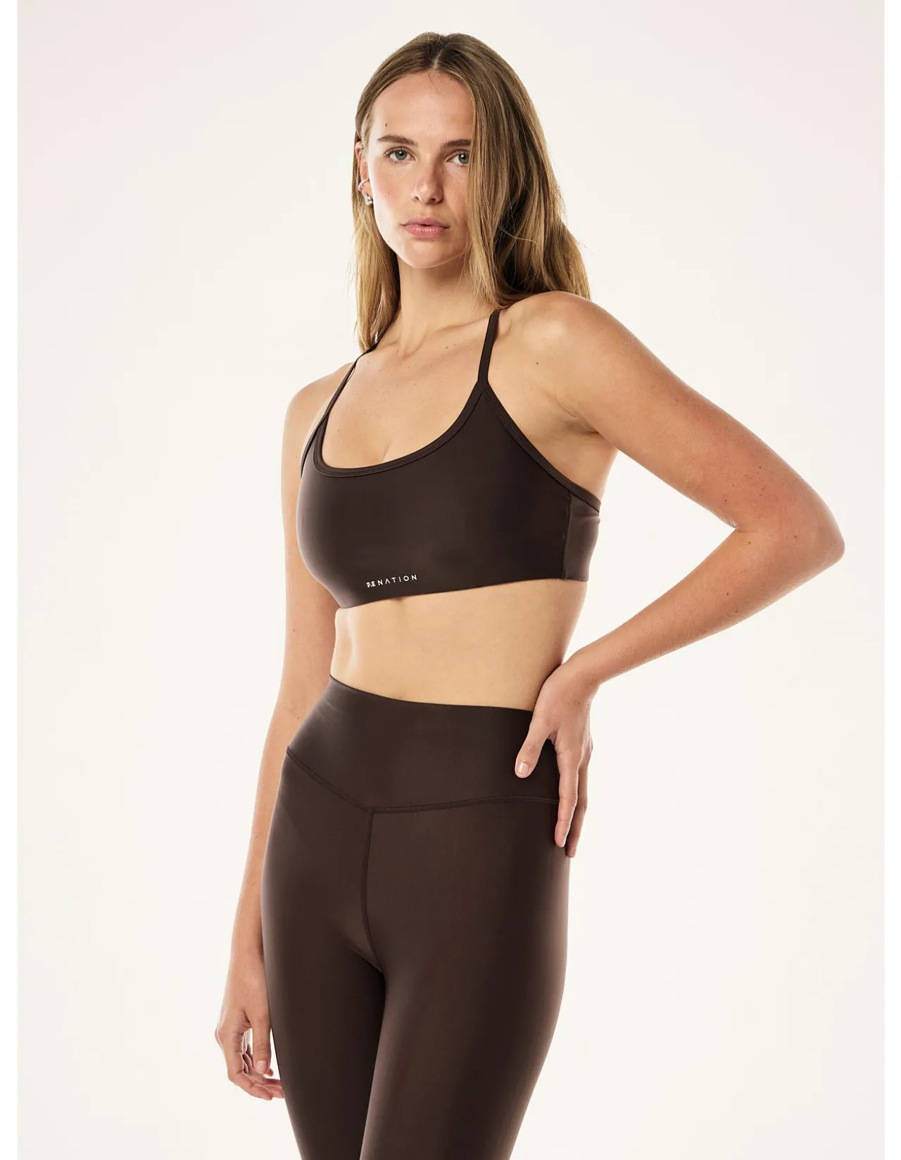 Fairmont Sports Bra