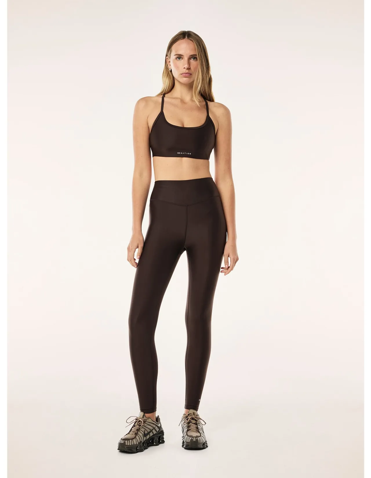 Fairmont Sports Bra