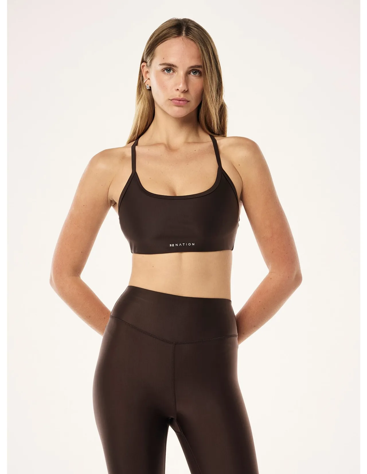 Fairmont Sports Bra