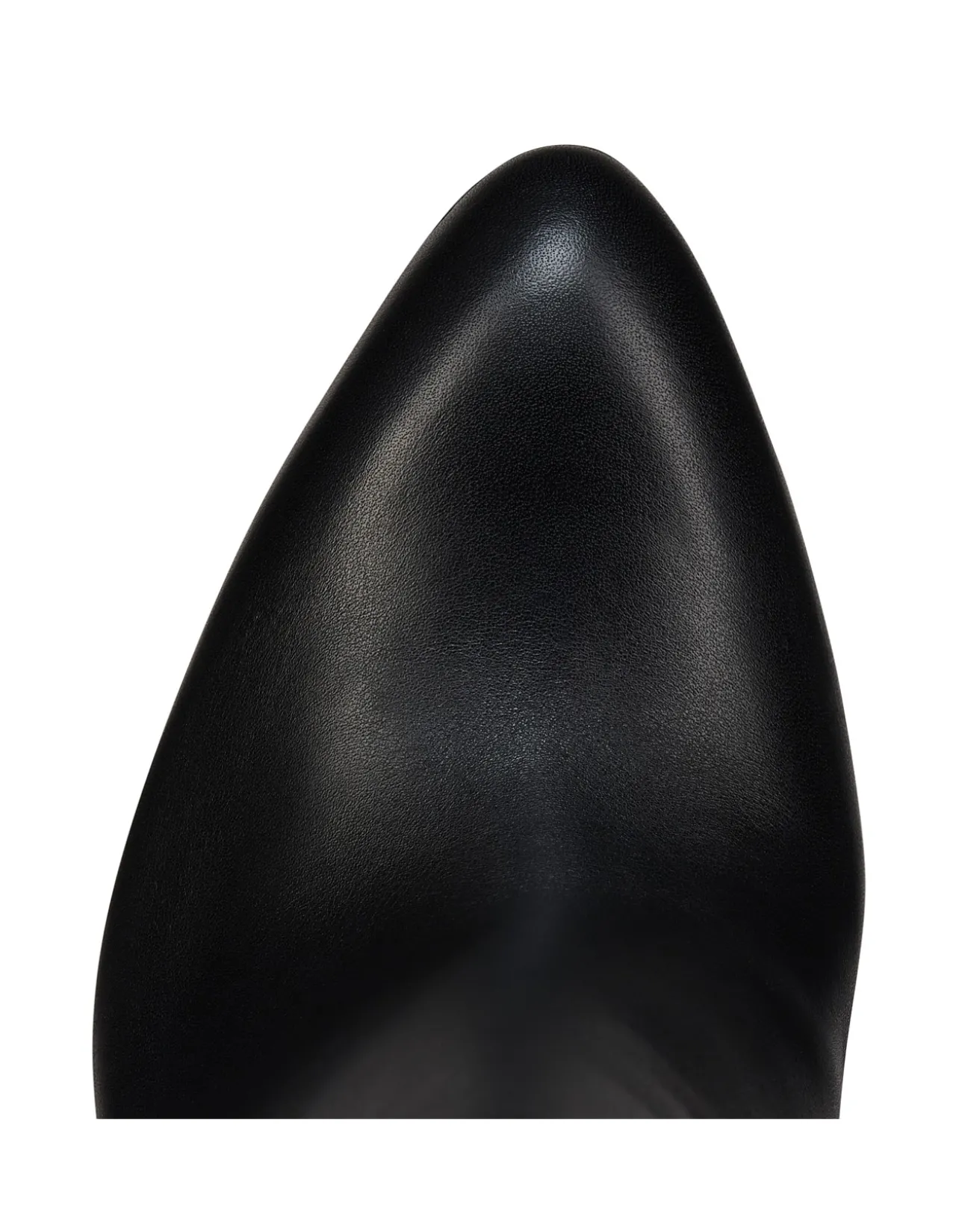 FANNYLOVE BOOTY 120 LEAHTER BLACK