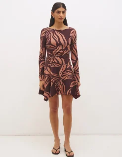 FARAH MINI DRESS