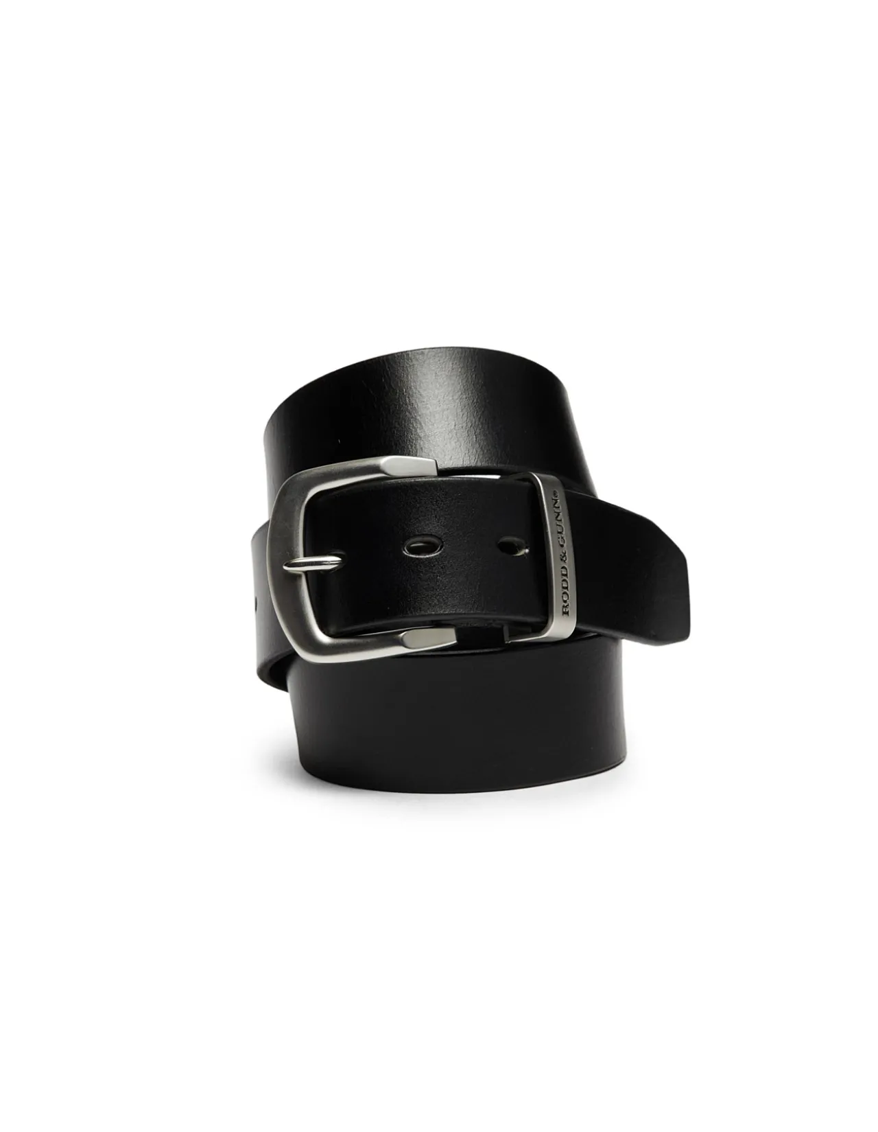 FARMLANDS BELT- BLACK