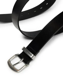 FARMLANDS BELT- BLACK