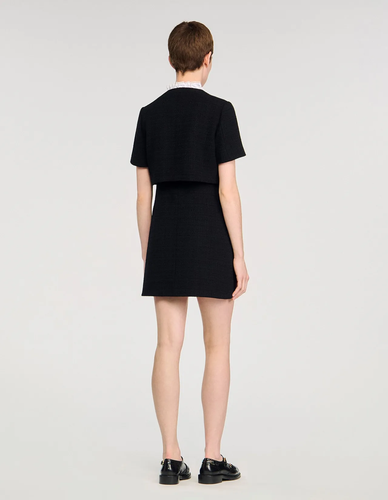 Faustie Dress