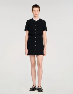 Faustie Dress
