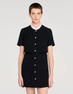 Faustie Dress