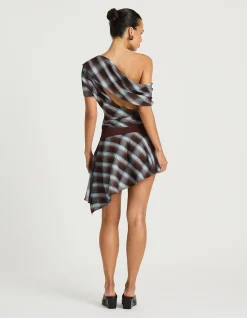 FAYE MINI DRESS