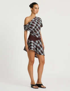 FAYE MINI DRESS