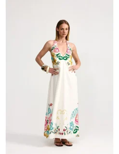 FAYE DRESS