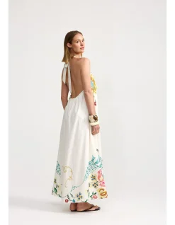 FAYE DRESS