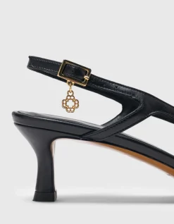 Faynatoecap Pumps