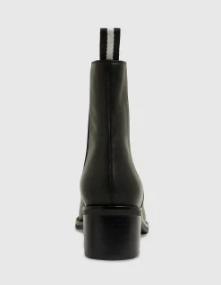 FEDERAL ANKLE BOOT