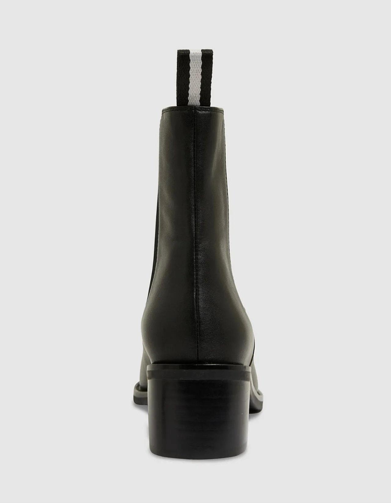 FEDERAL ANKLE BOOT