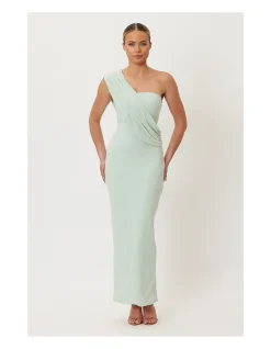 FERN MIDI DRESS