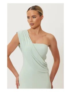 FERN MIDI DRESS