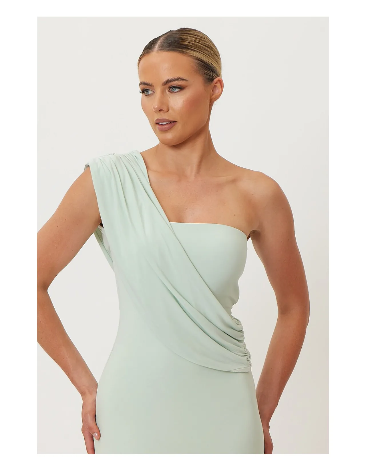 FERN MIDI DRESS