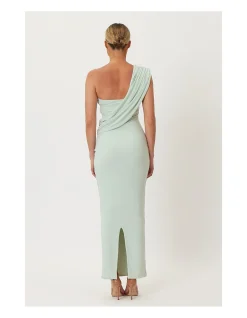 FERN MIDI DRESS