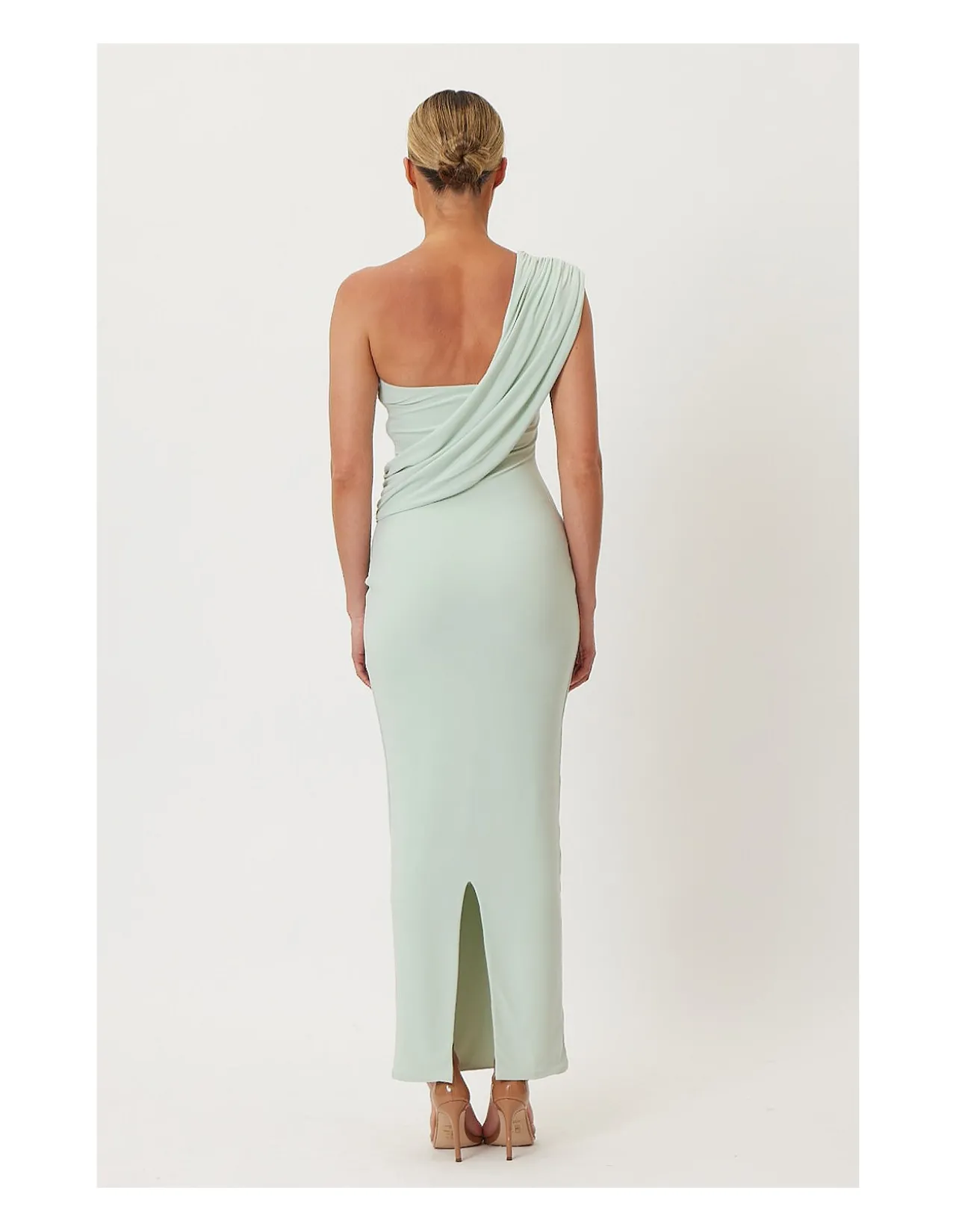 FERN MIDI DRESS