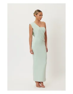 FERN MIDI DRESS