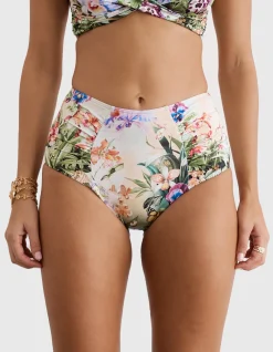 Feuillage Penelope High Waist Pant