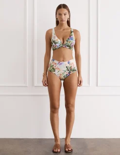 Feuillage Penelope High Waist Pant