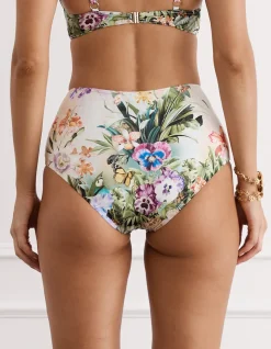 Feuillage Penelope High Waist Pant