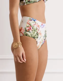 Feuillage Penelope High Waist Pant
