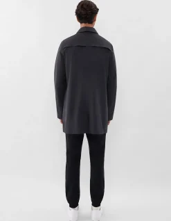 FF TECHNICAL OVERCOAT