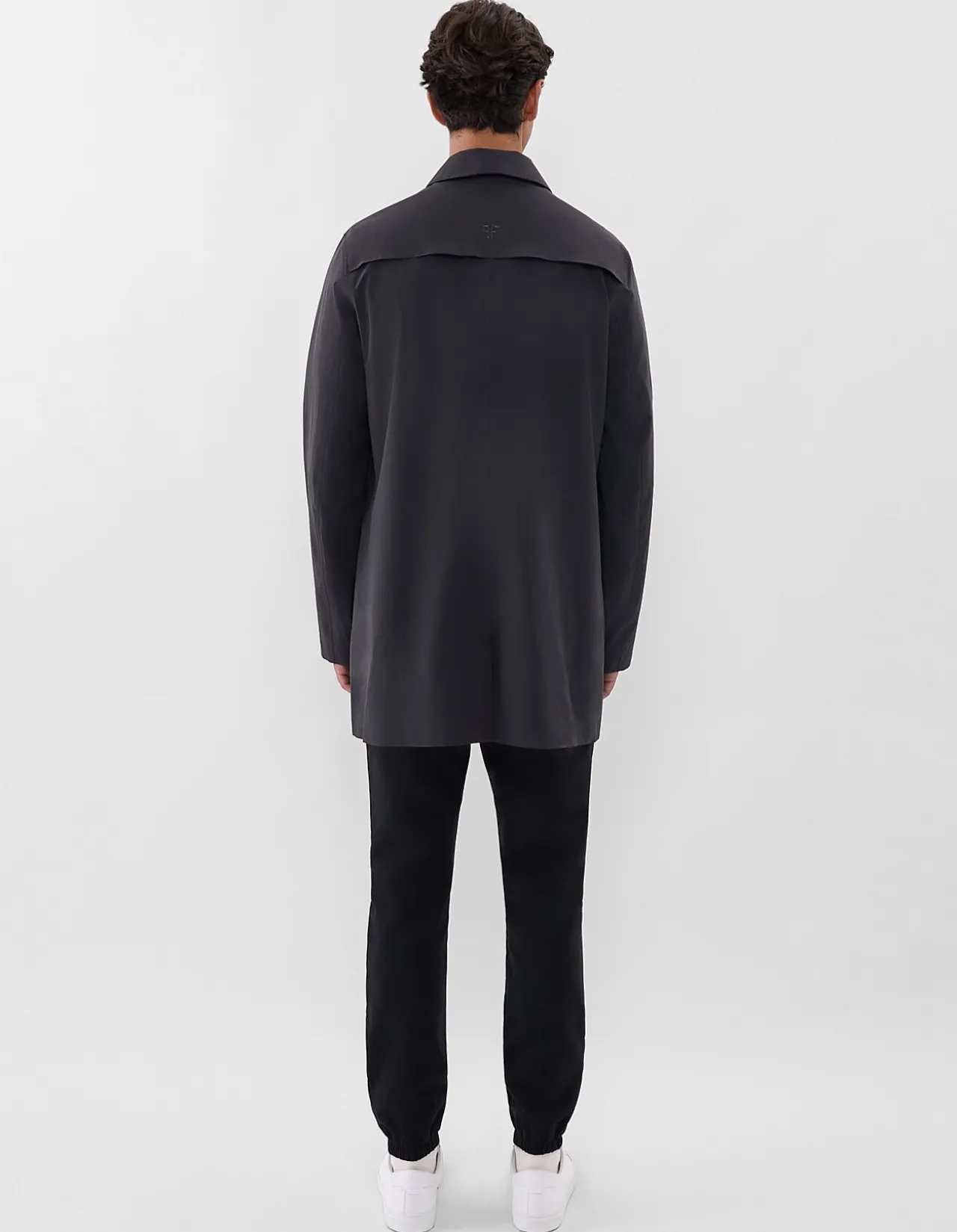 FF TECHNICAL OVERCOAT