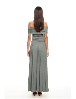 Field Of Dreams Maxi Dress