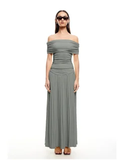 Field Of Dreams Maxi Dress