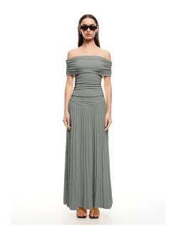 Field Of Dreams Maxi Dress