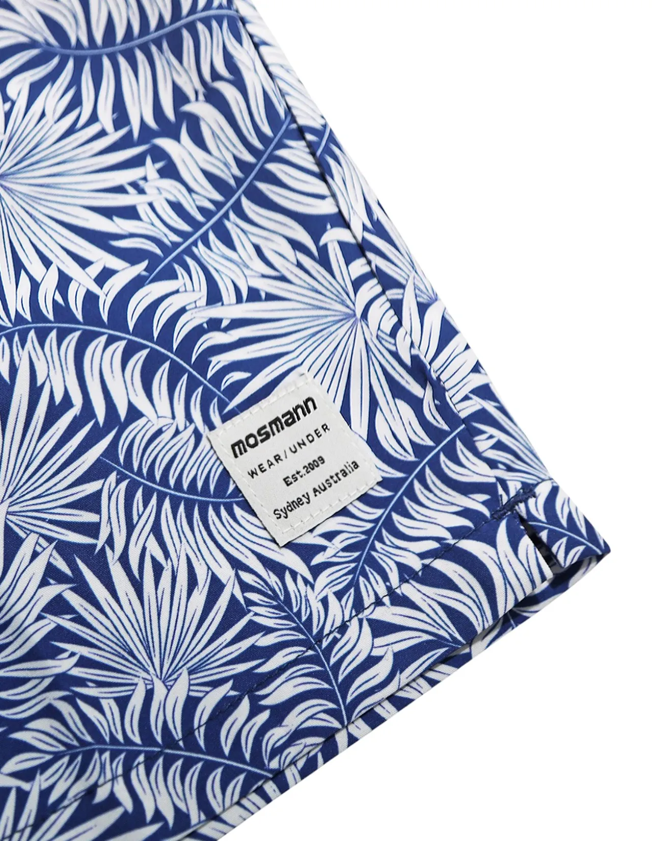 Fiesta Swim Short