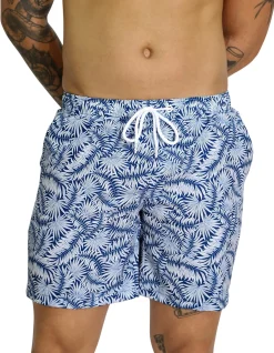 Fiesta Swim Short