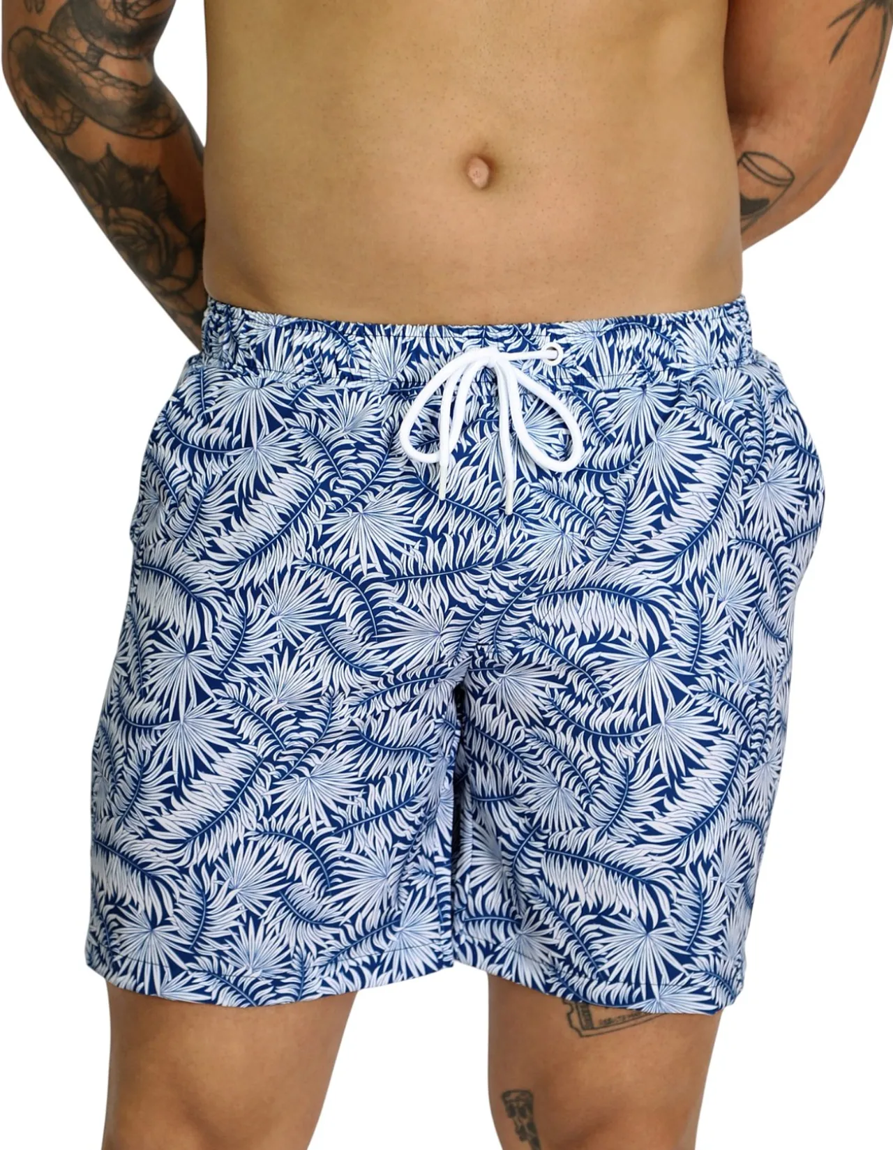 Fiesta Swim Short