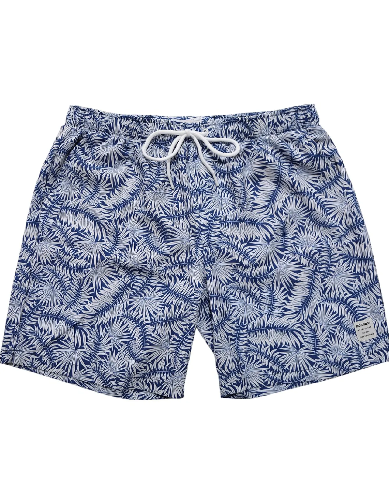 Fiesta Swim Short
