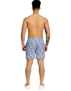 Fiesta Swim Short