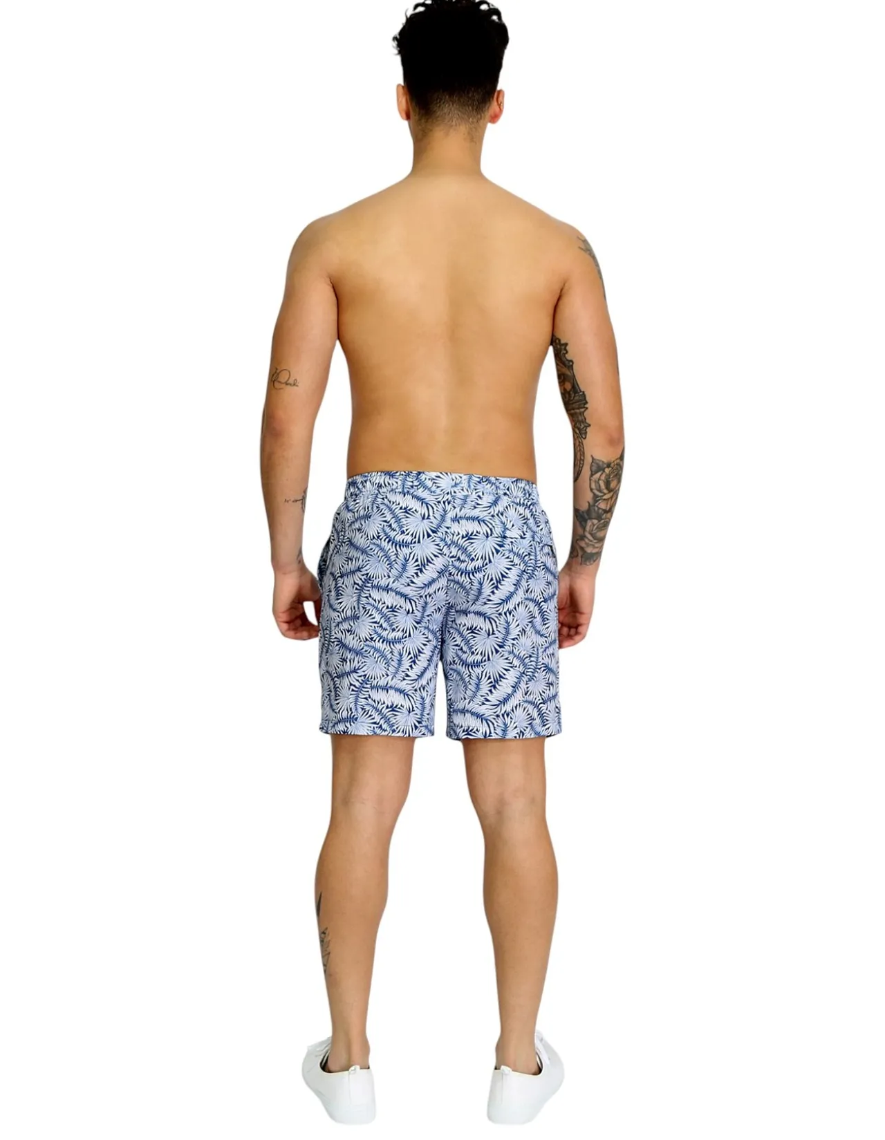 Fiesta Swim Short