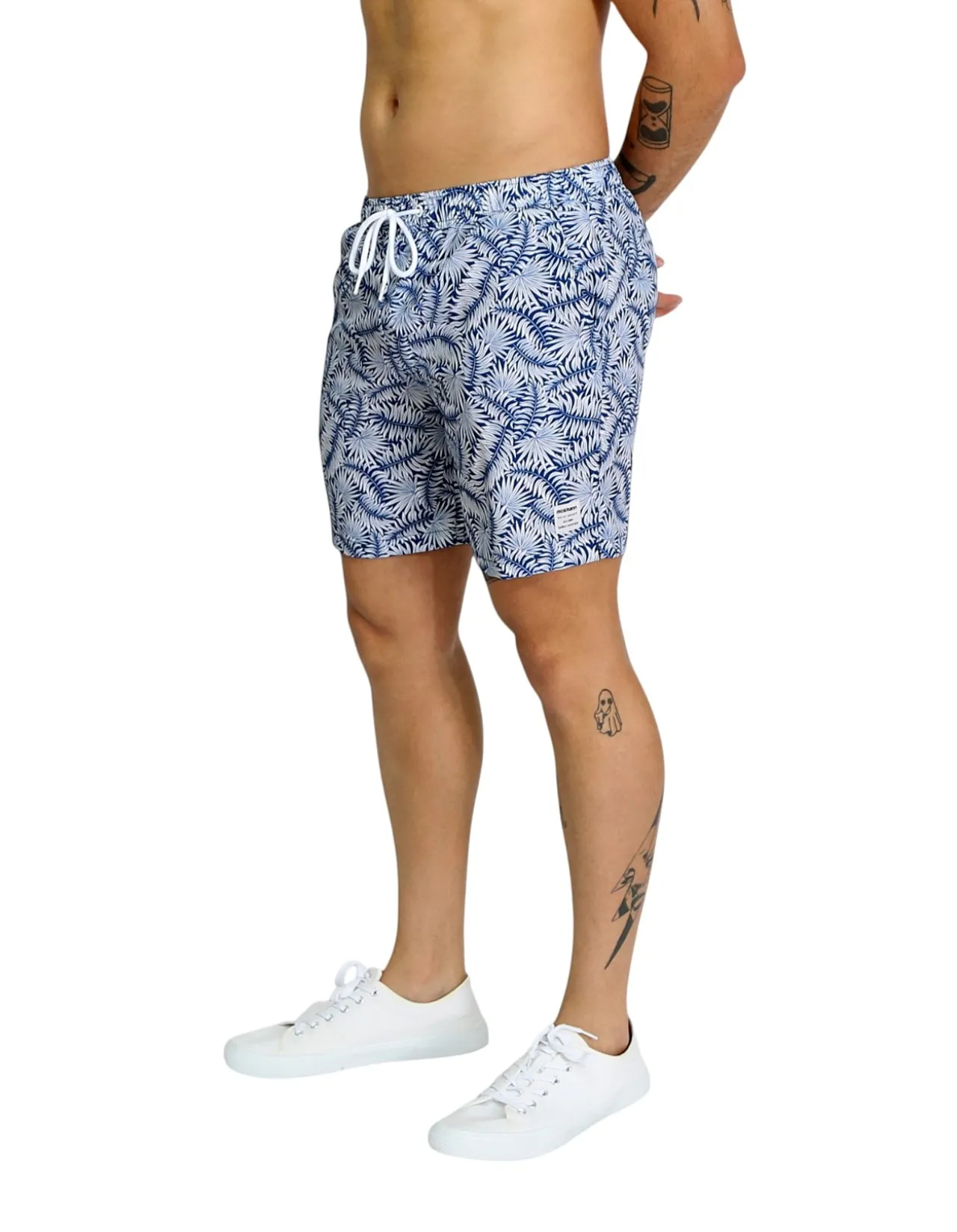 Fiesta Swim Short