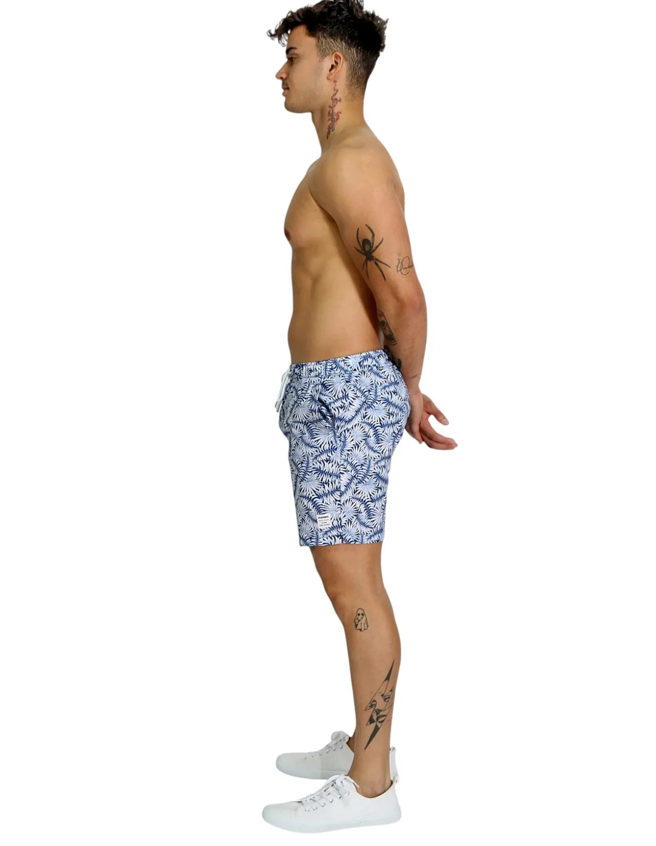 Fiesta Swim Short
