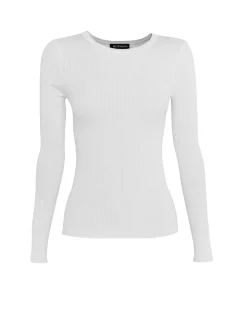 Fine Line Knit