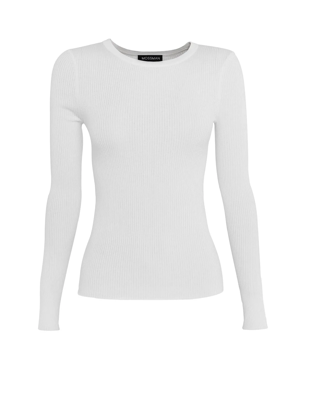 Fine Line Knit