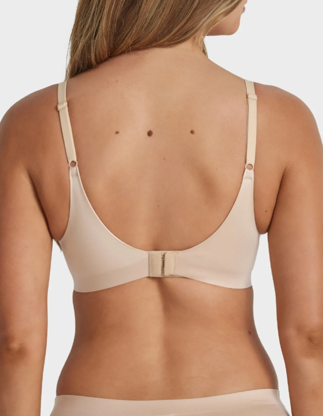 Fine Lines Ultrasoft Lift T Shirt Bra