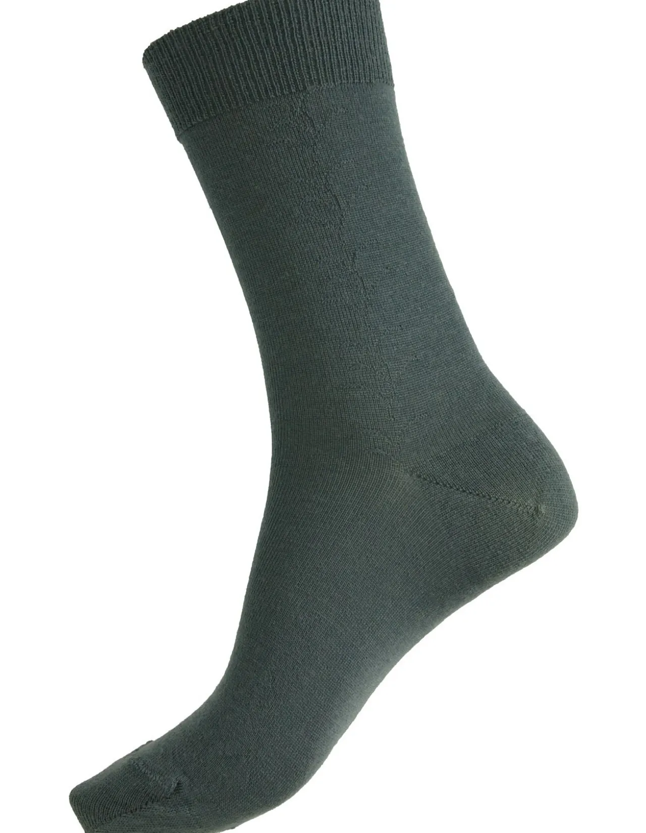 Fine Merino Health Smooth Fit Crew Socks