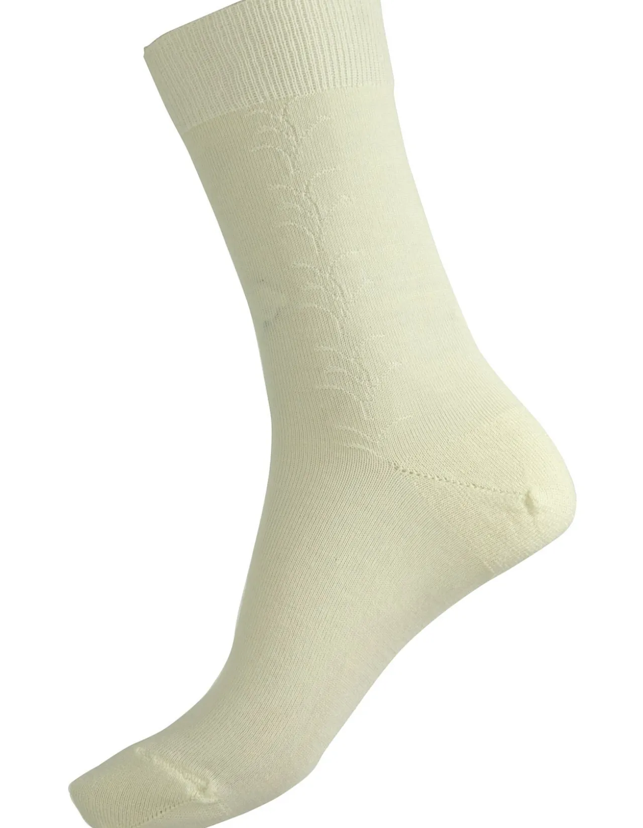 Fine Merino Health Smooth Fit Crew Socks